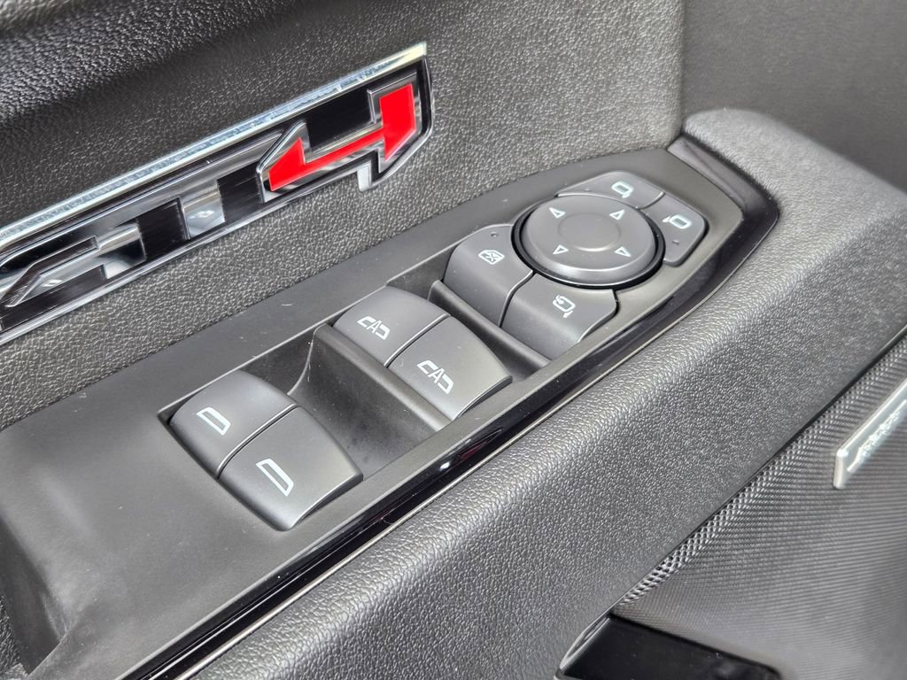 Used 2026 GMC Sierra 1500 AT4 w/ AT4 Premium Package image 12