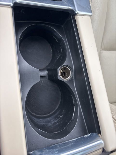 Used 2015 Volvo V60 T5 Platinum image 20