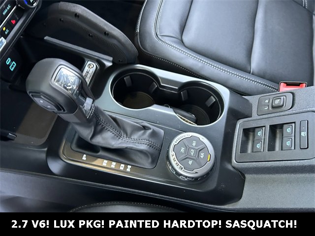 New 2025 Ford Bronco Badlands image 17