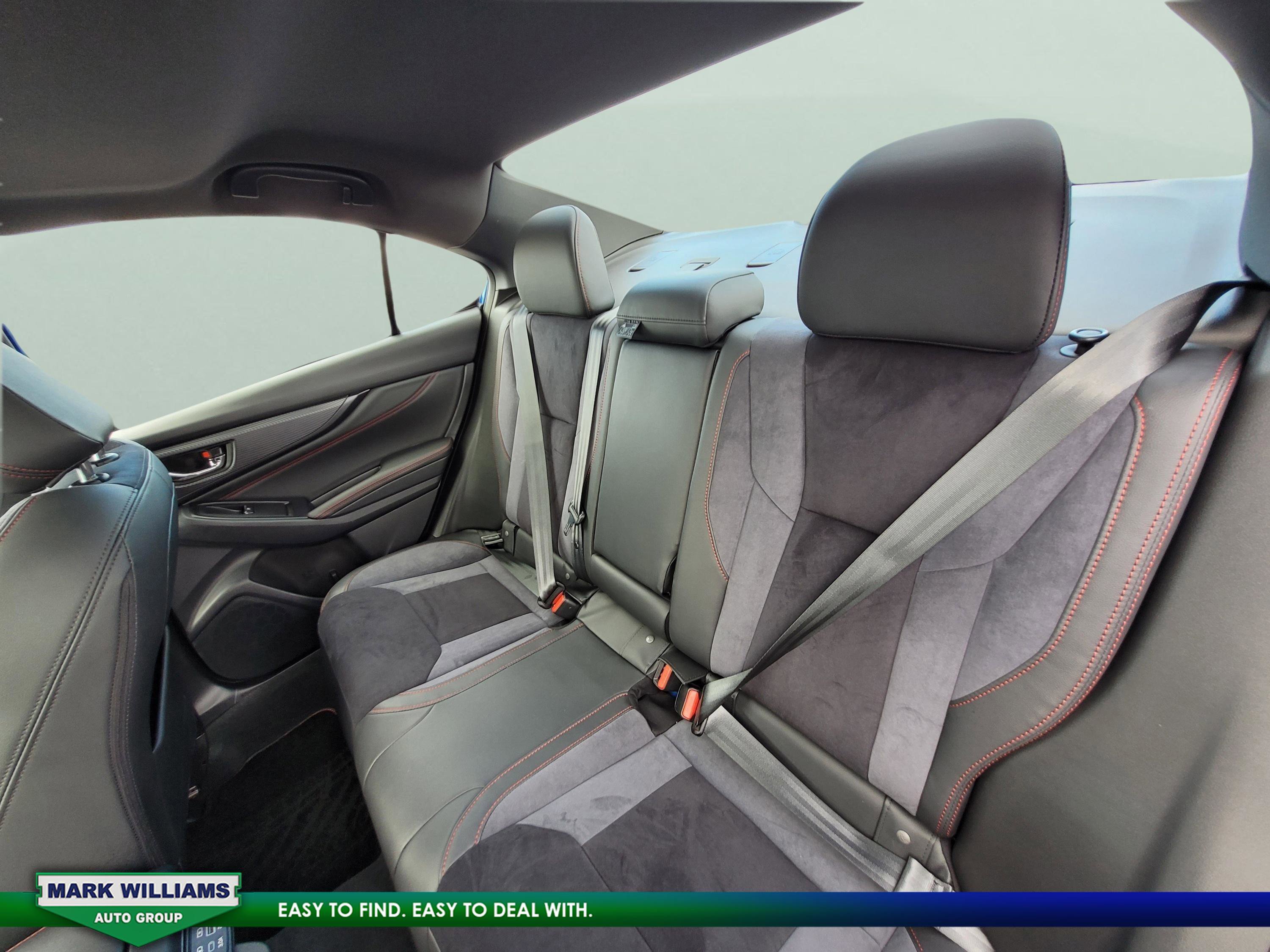 Used 2024 Subaru WRX Limited image 18