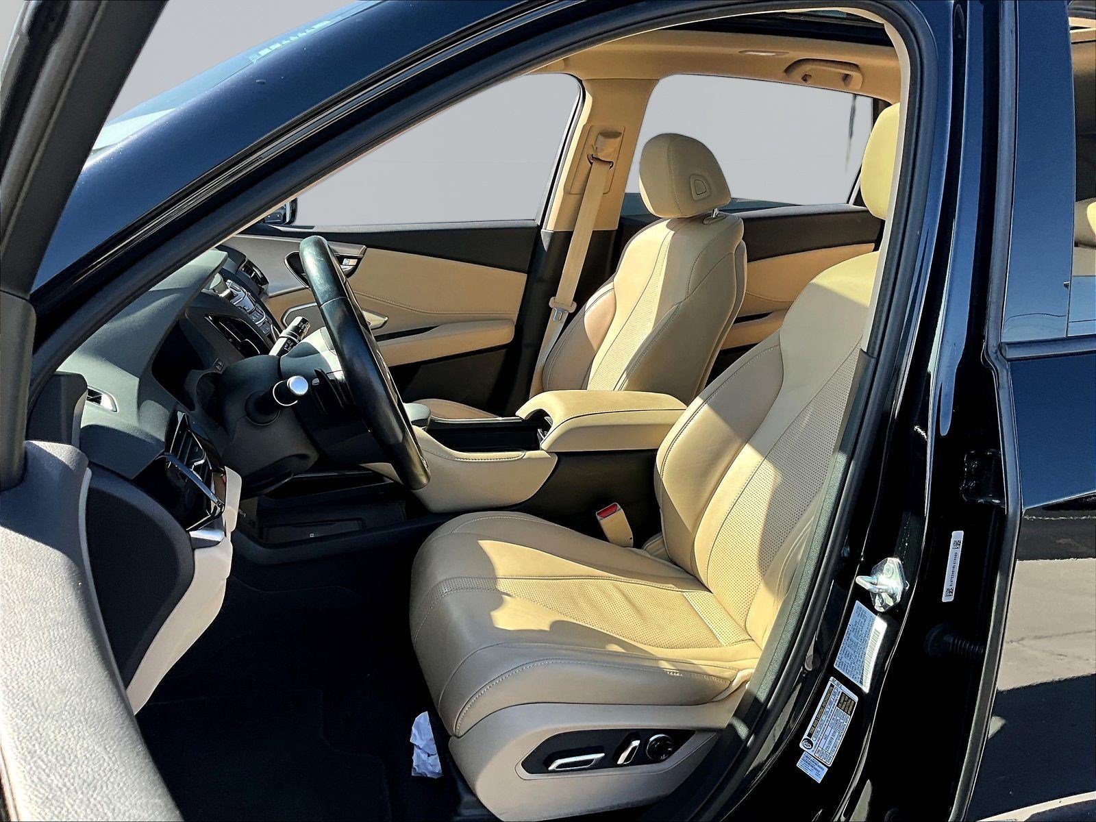 Certified 2024 Acura RDX w/ Technology Package AWD/4WD image 20