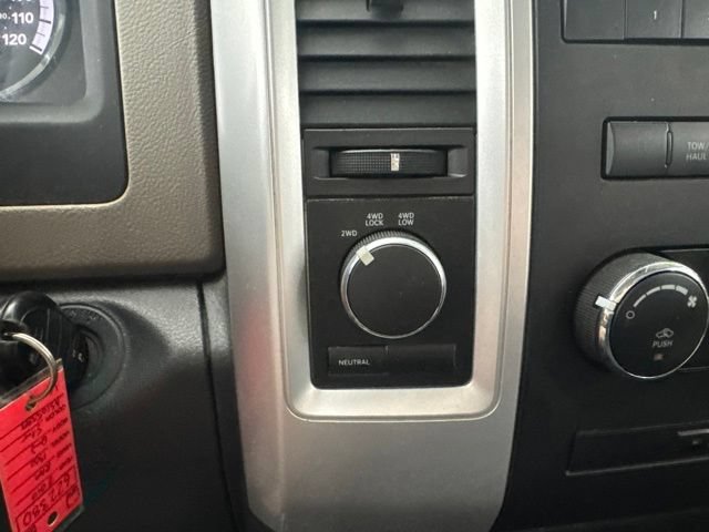 Used 2010 Dodge Ram 1500 Truck SLT AWD/4WD image 39