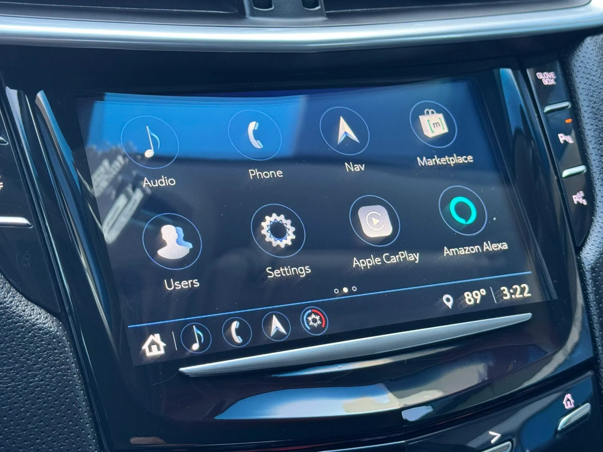 Used 2018 Cadillac XTS Luxury FWD image 25