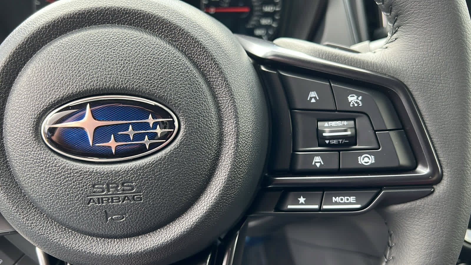 New 2026 Subaru WRX GT AWD/4WD image 20