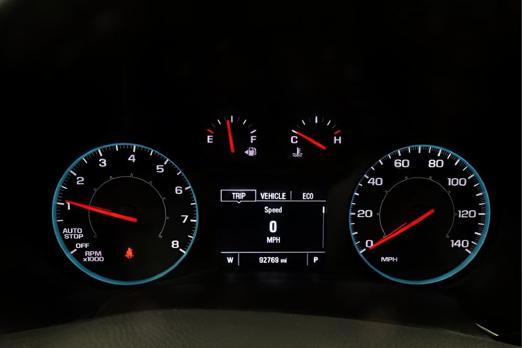 Used 2022 Chevrolet Equinox LS AWD/4WD image 19