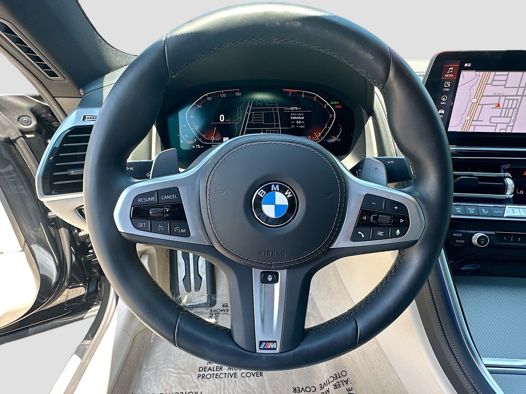 Used 2026 BMW 840i Coupe image 11