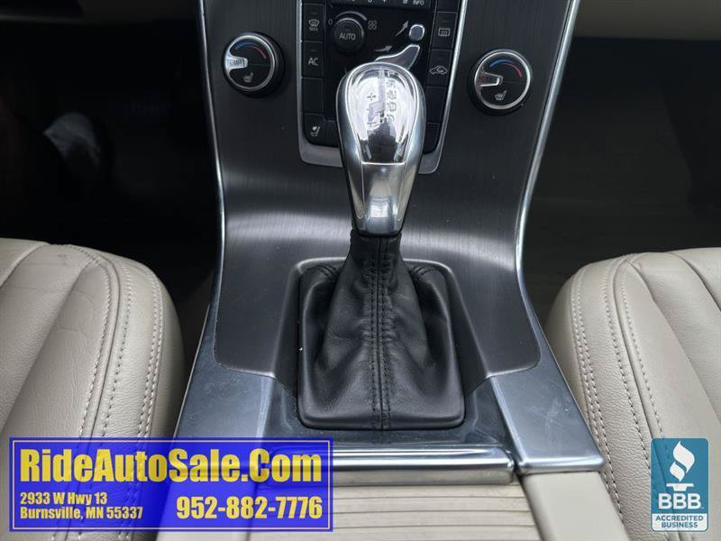 Used 2013 Volvo S60 T5 AWD/4WD image 19