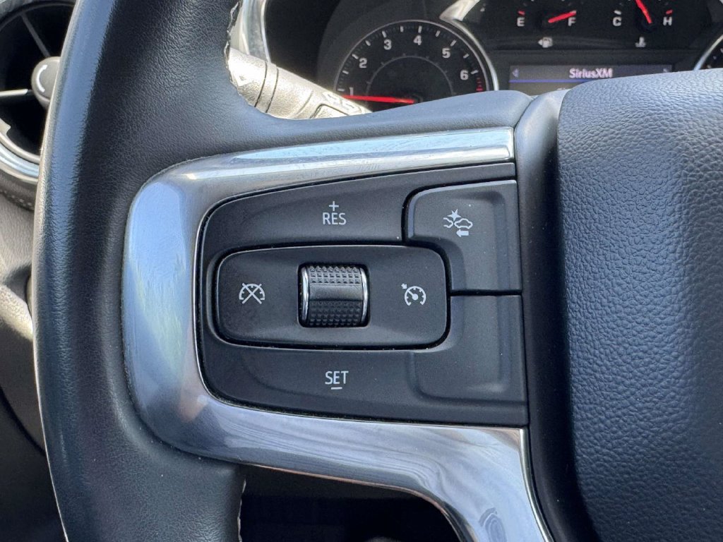 Used 2023 Chevrolet Blazer LT w/ LPO, Floor Liner Package AWD/4WD image 24