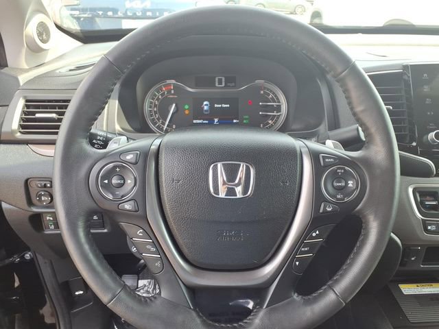 Certified 2023 Honda Ridgeline RTL-E image 8