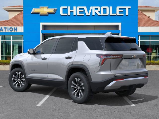 New 2026 Chevrolet Equinox LT w/ Convenience Package II image 3