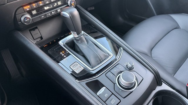 Certified 2025 MAZDA CX-5 AWD 2.5 S image 29