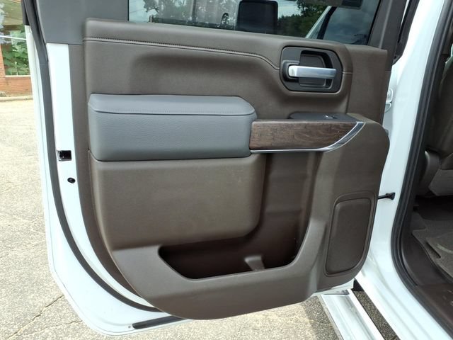 Used 2022 GMC Sierra 2500 Denali AWD/4WD image 18