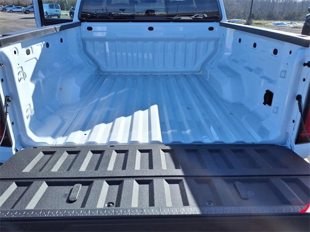 New 2026 GMC Canyon Elevation w/ Convenience Package image 30