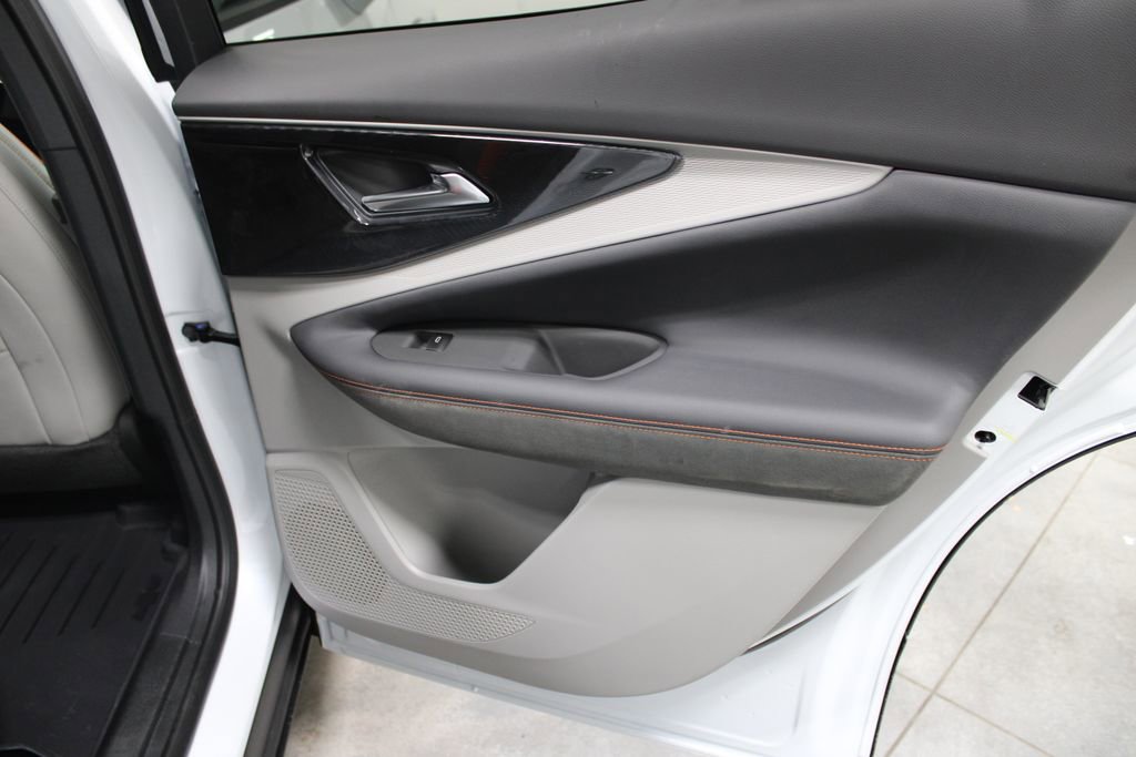 New 2026 Chevrolet Blazer EV SS image 28