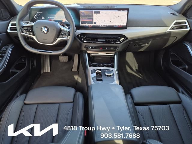 Used 2025 BMW 330i Sedan RWD image 26