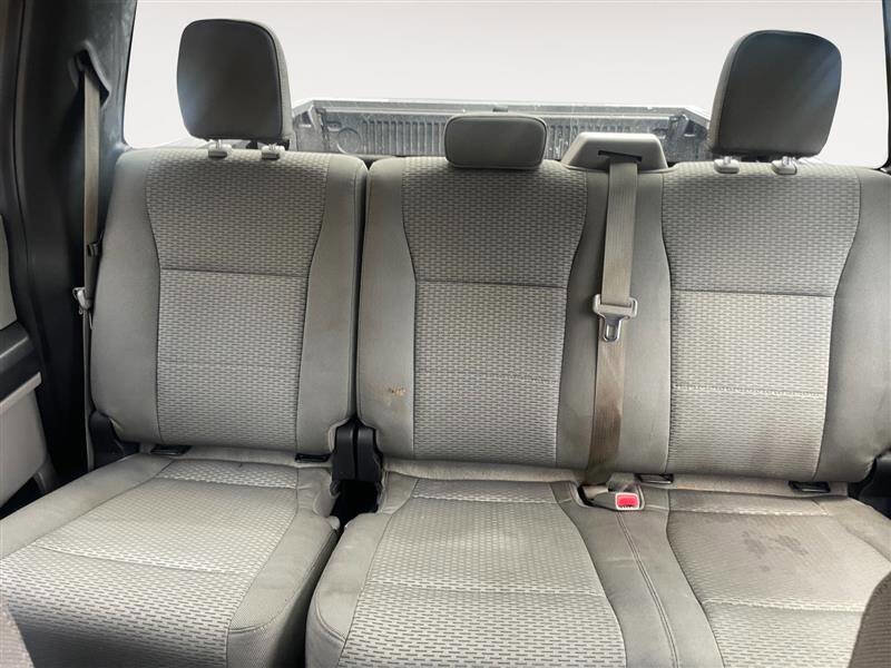 Used 2015 Ford F150 XLT image 13