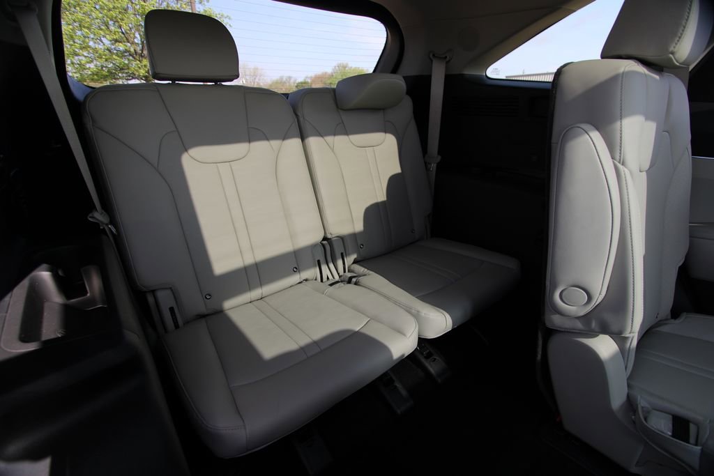 New 2026 Kia Sorento EX image 10