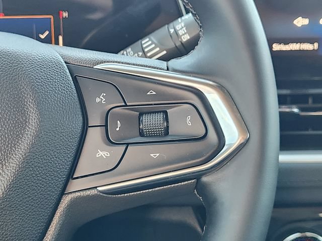 Used 2026 Chevrolet TrailBlazer LT w/ LT Cold Weather Package FWD image 29