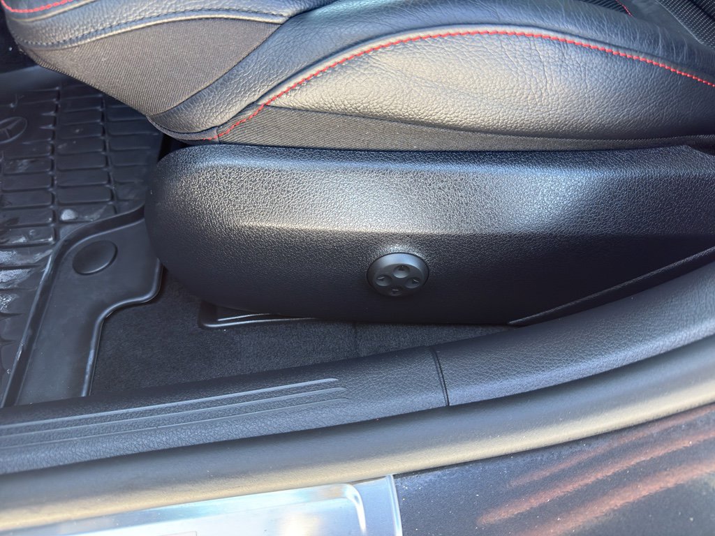 Used 2023 Mercedes-Benz C 43 AMG 4MATIC Sedan image 16