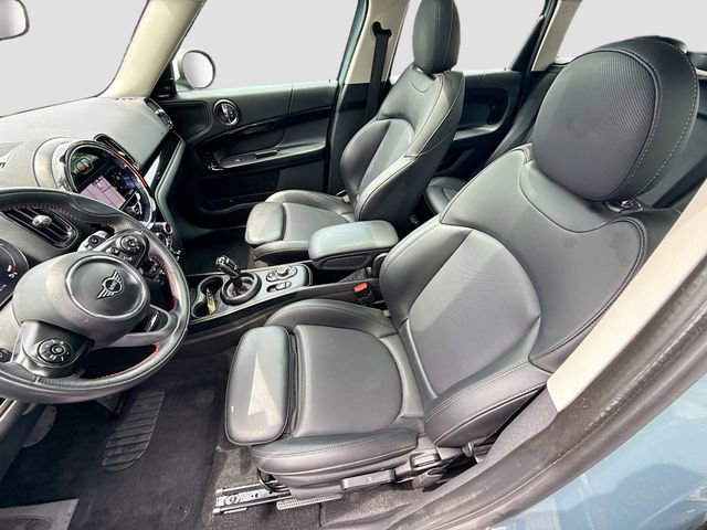 Used 2021 MINI Cooper Countryman S FWD image 24