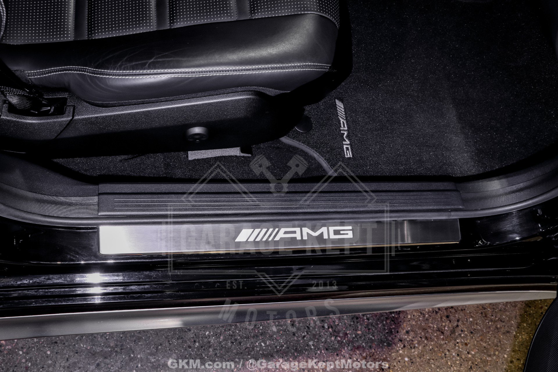 Used 2016 Mercedes-Benz E 63 AMG S-Model image 72