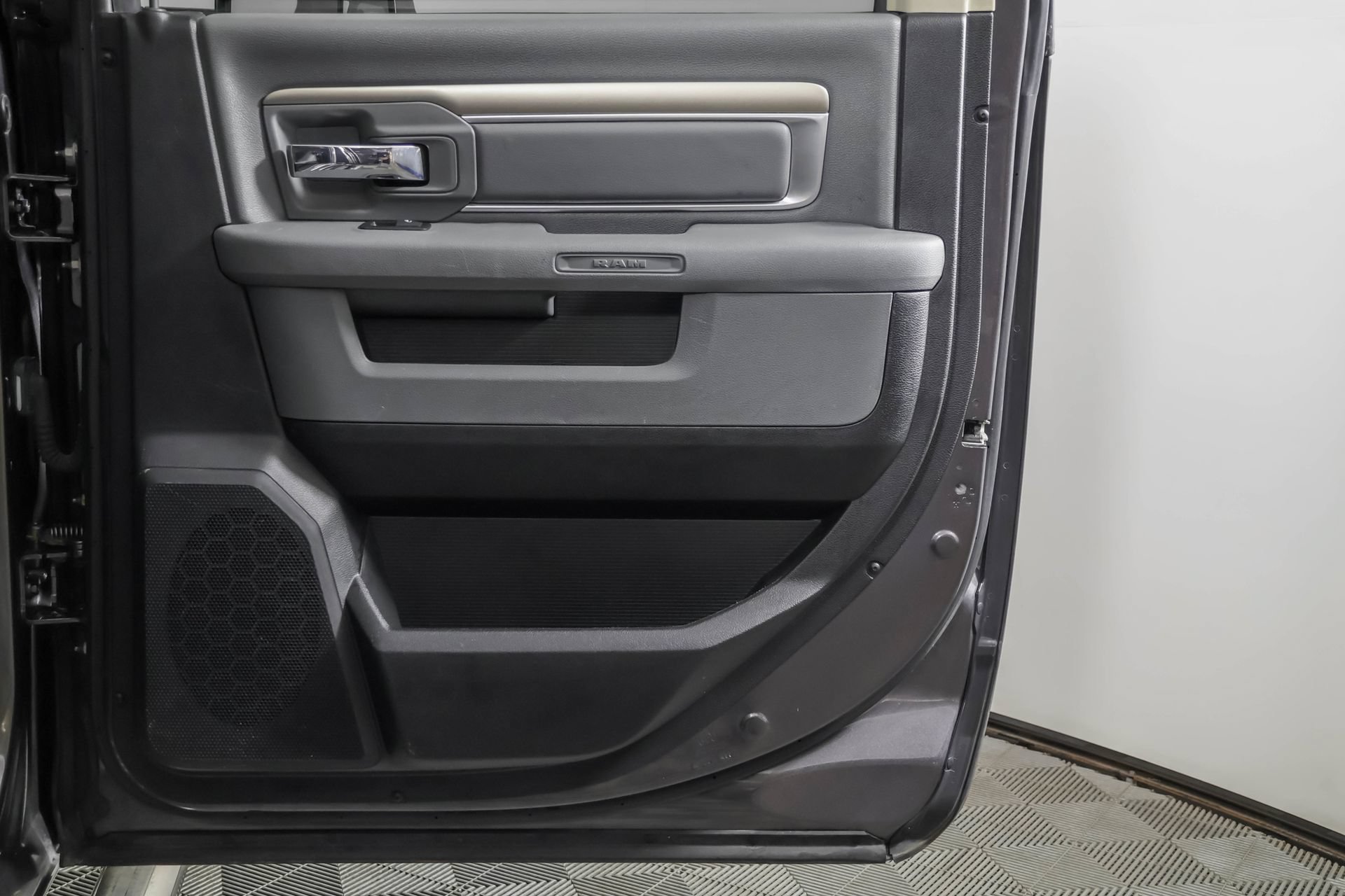 Used 2014 RAM 1500 Big Horn AWD/4WD image 44