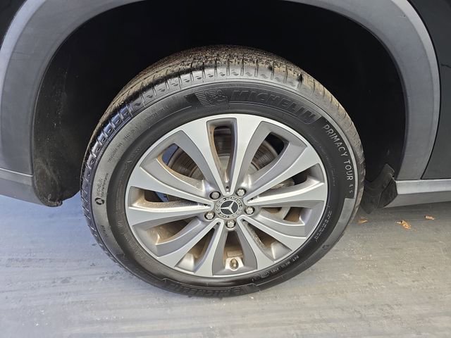 Used 2021 Mercedes-Benz GLE 350 w/ Premium Package image 20