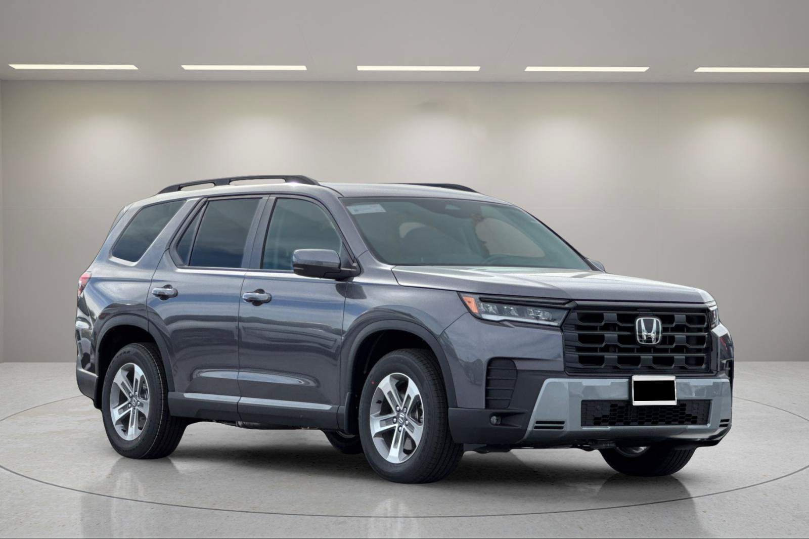 New 2026 Honda Pilot EX-L image 1