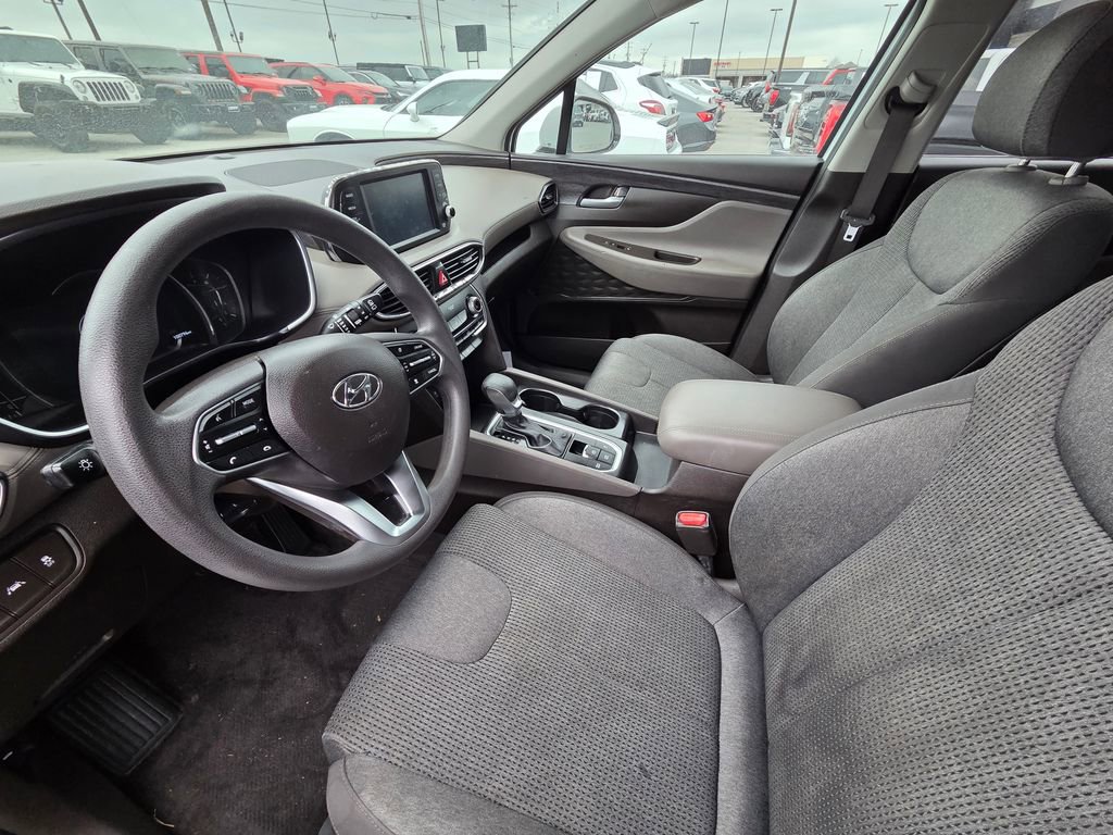 Used 2019 Hyundai Santa Fe SEL image 10