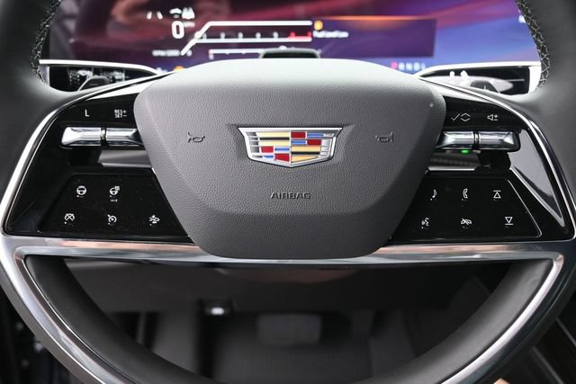 New 2026 Cadillac Escalade ESV Luxury w/ LPO, Radiant Package AWD/4WD image 27