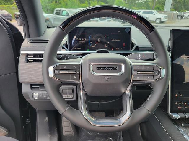 New 2025 GMC Sierra EV Denali image 13