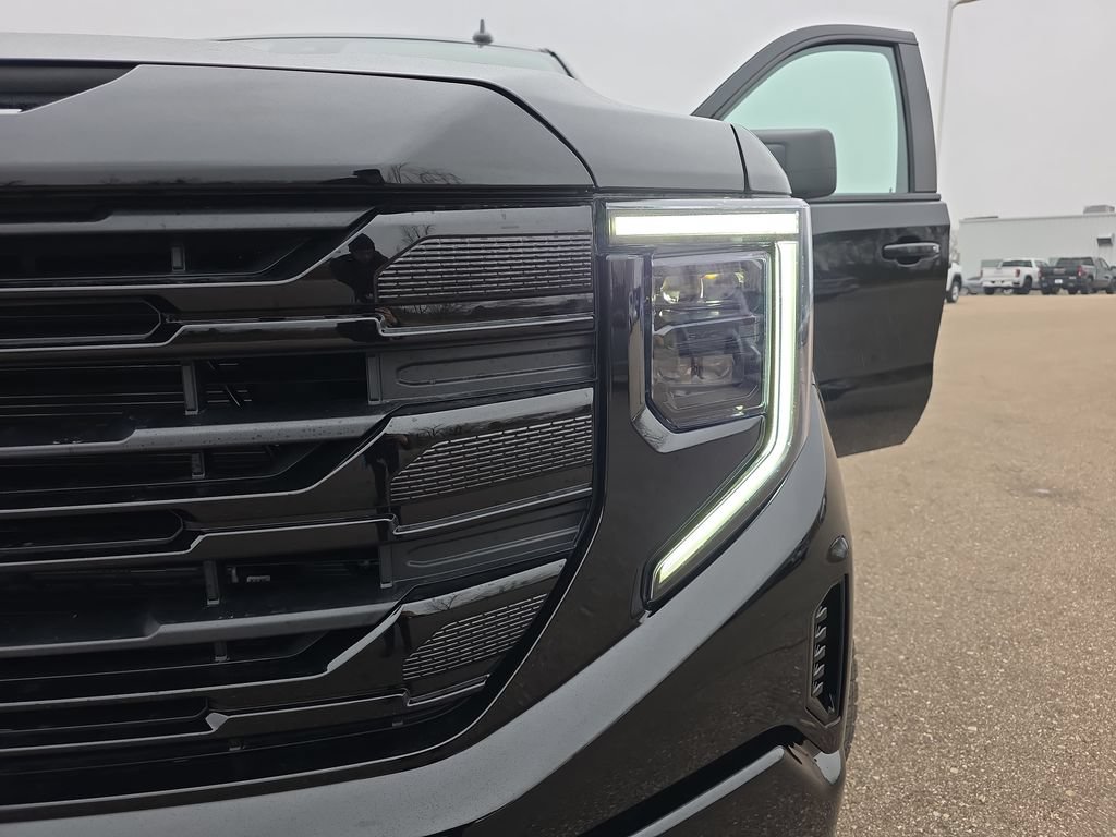 New 2026 GMC Sierra 1500 Elevation AWD/4WD image 31