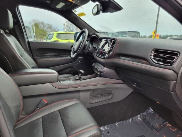 Used 2024 Dodge Durango R/T image 18