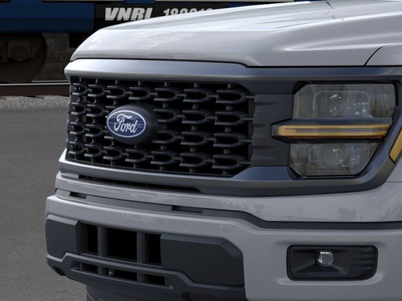 New 2026 Ford F150 STX image 17
