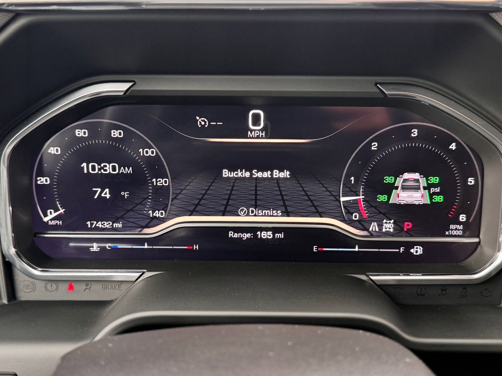 Used 2024 GMC Sierra 1500 Denali w/ Denali Reserve Package image 20