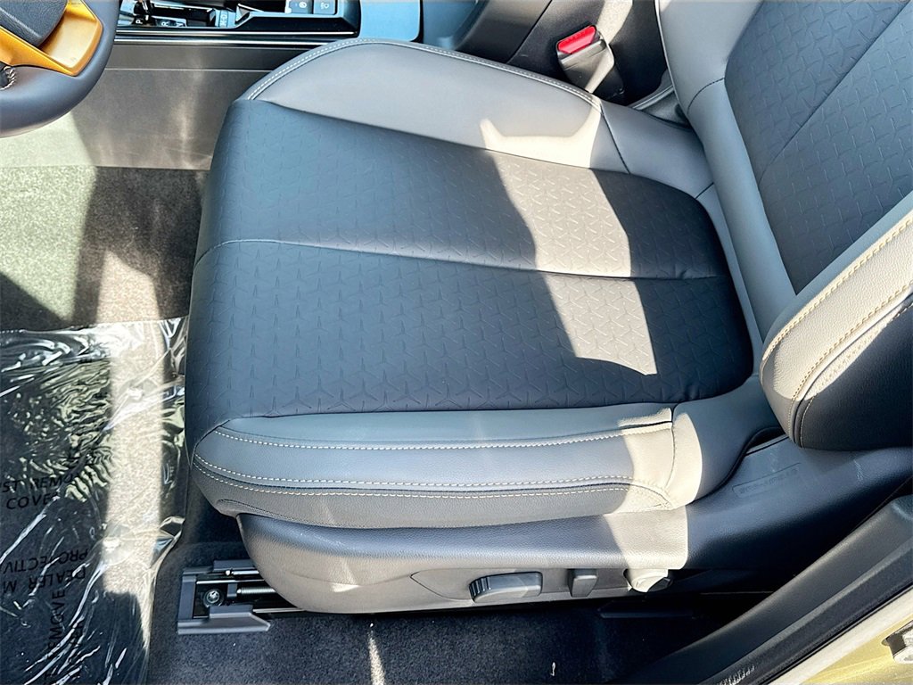 New 2026 Subaru Forester Wilderness image 16