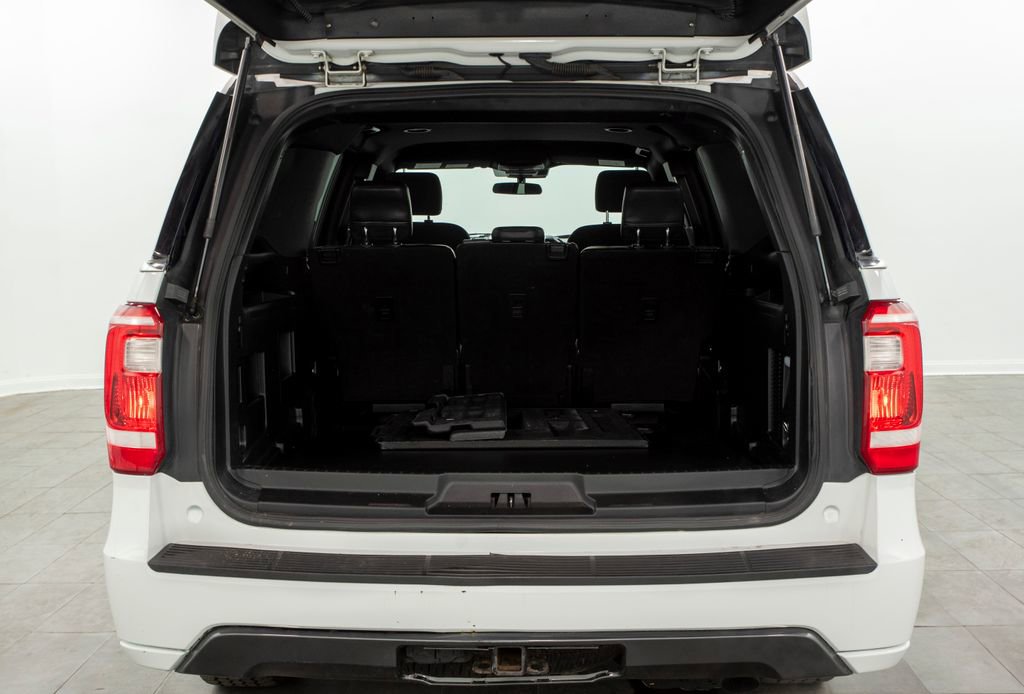 Used 2020 Ford Expedition Max XL image 12