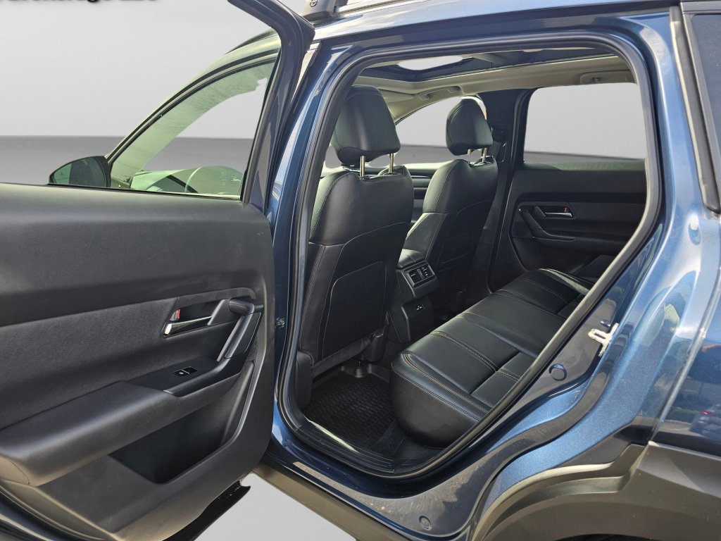 Used 2024 MAZDA CX-50 AWD 2.5 S w/ Cargo Package image 22