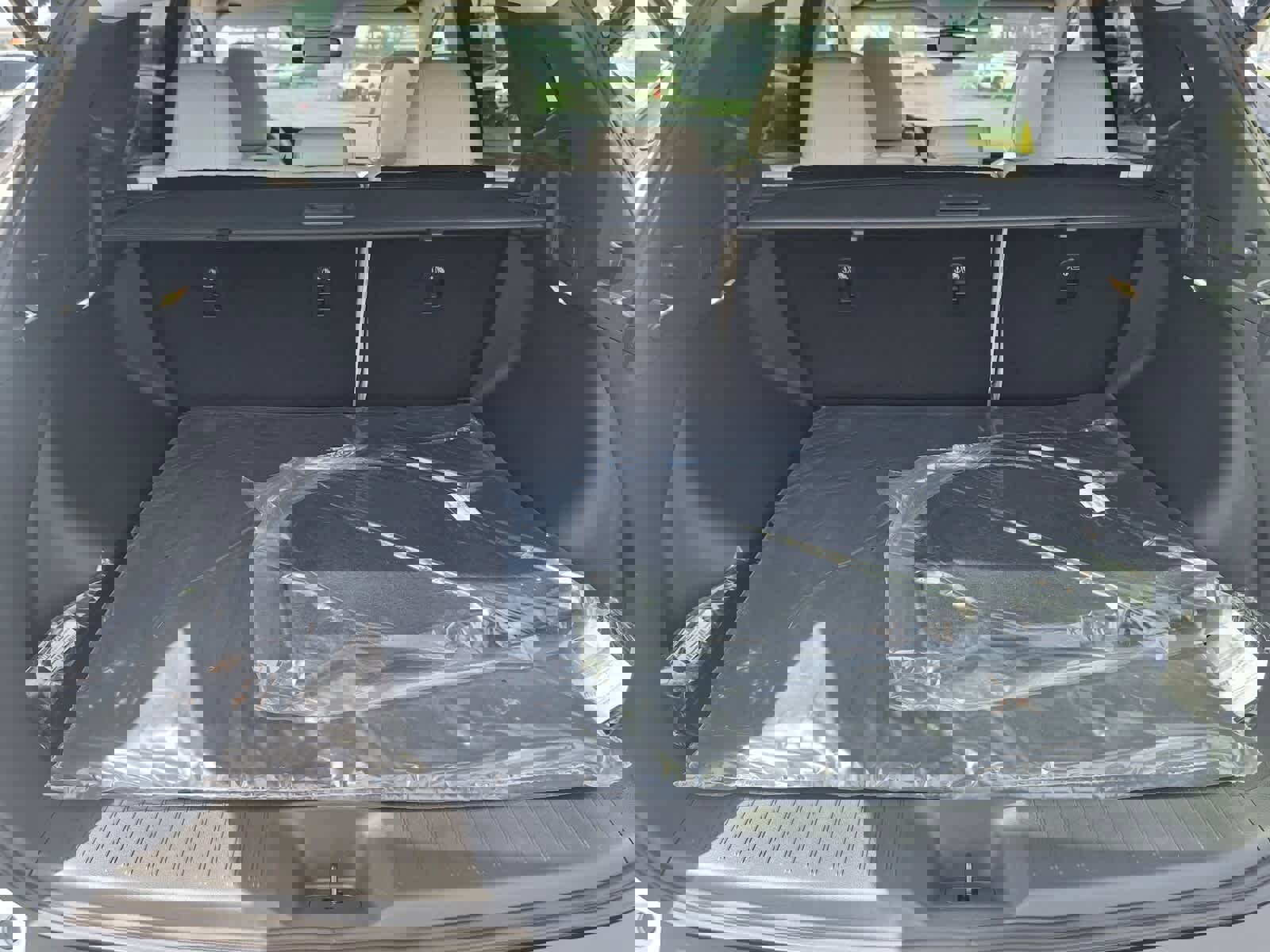 New 2025 Nissan Kicks Play S image 27