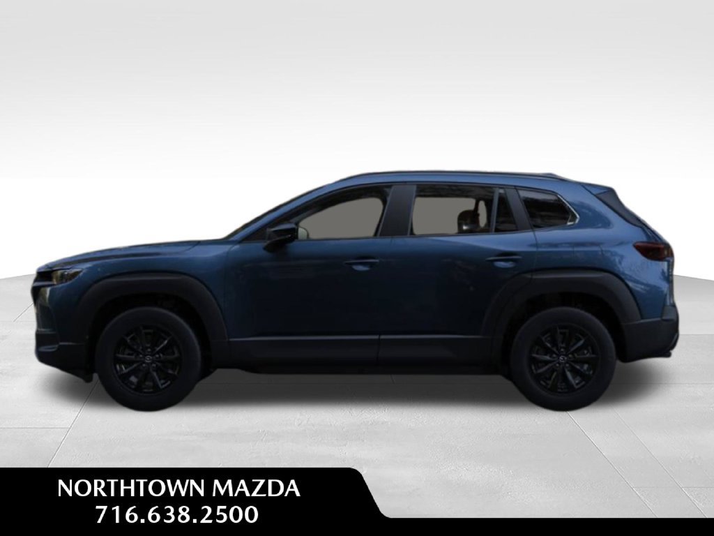 New 2026 MAZDA CX-50 2.5 Hybrid w/ Preferred Pkg AWD/4WD image 6