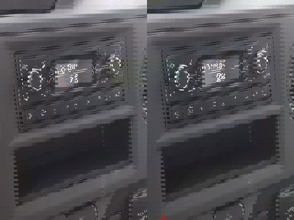 New 2025 Ford E-350 and Econoline 350 Super Duty w/ Power Equipment Group image 13