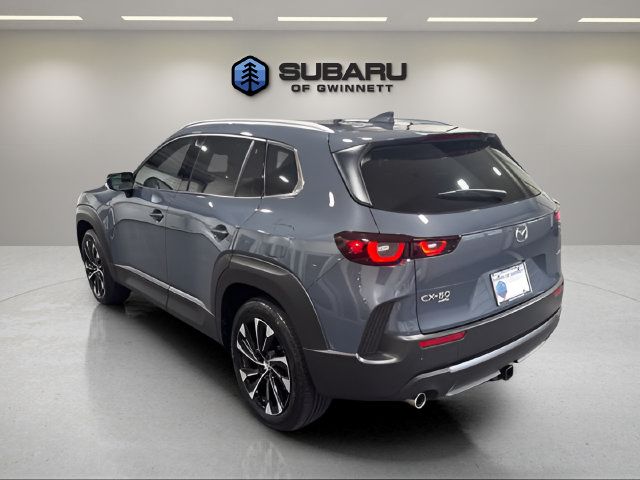 Used 2026 MAZDA CX-50 2.5 Hybrid w/ Weather Package AWD/4WD image 3