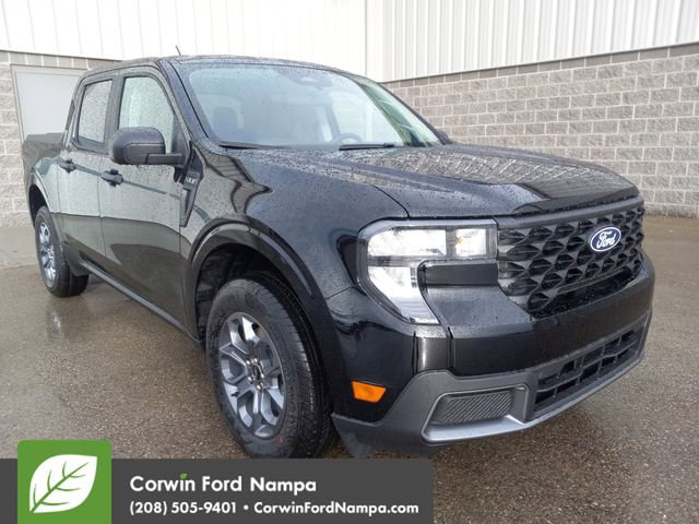 New 2025 Ford Maverick XLT w/ Equipment Group 301A image 1