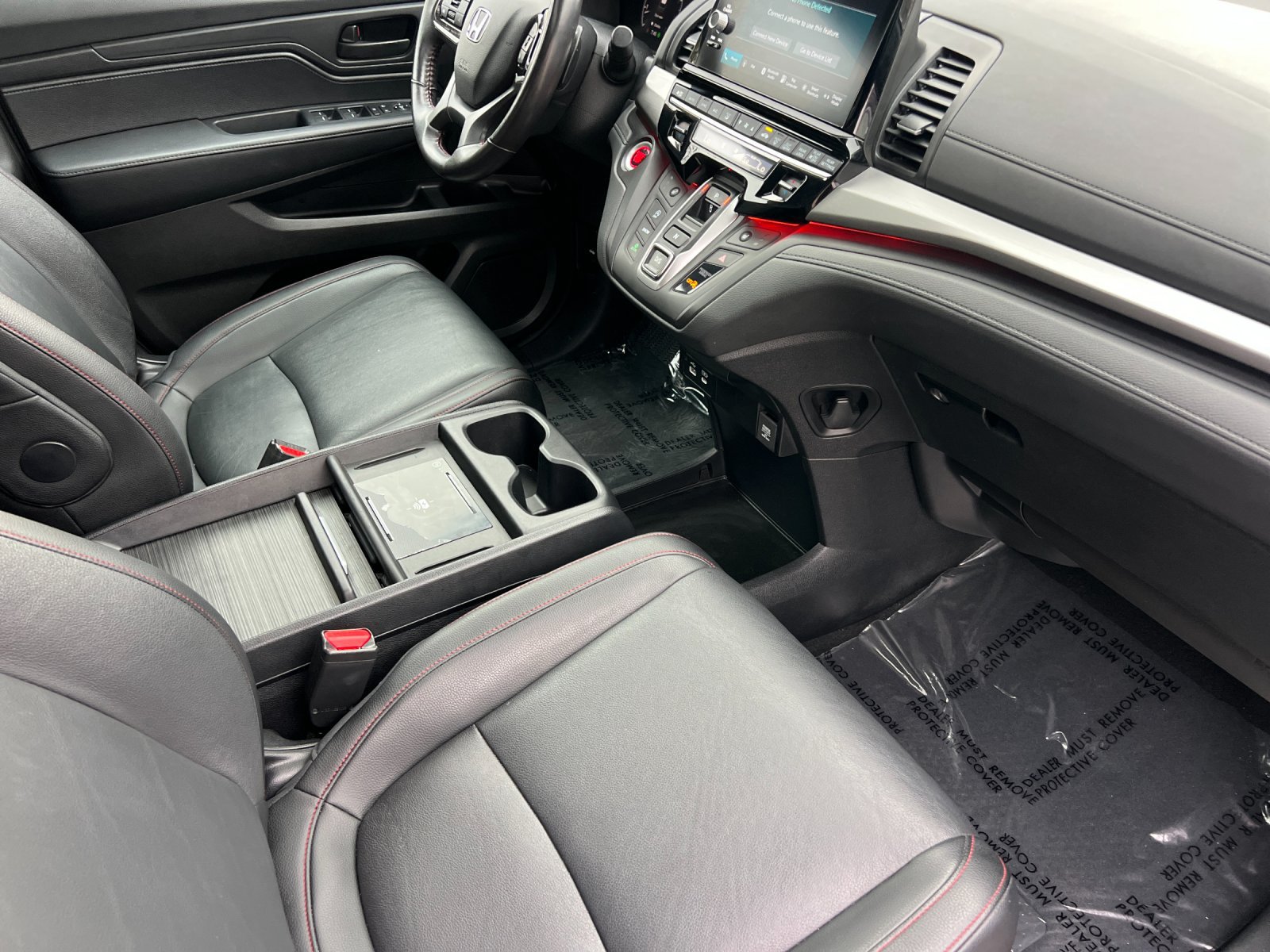 Used 2025 Honda Odyssey Sport-L image 19