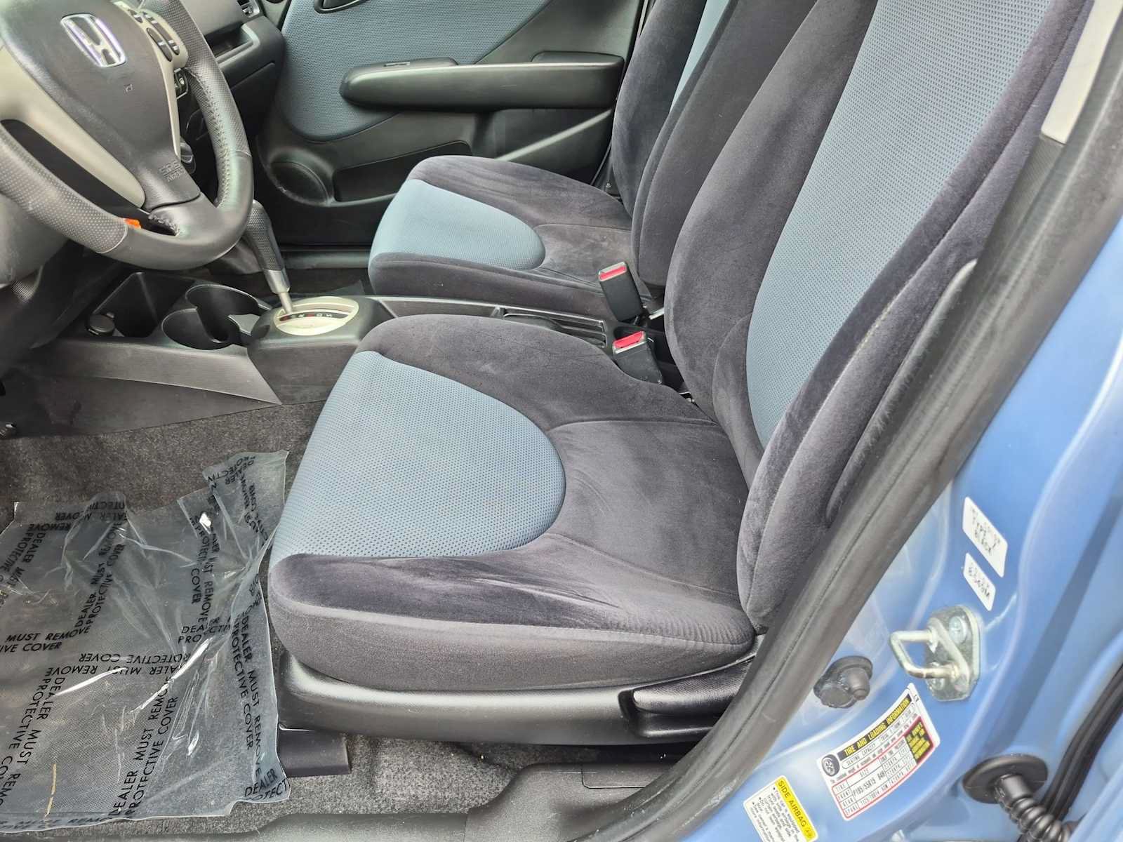 Used 2008 Honda Fit Sport image 16