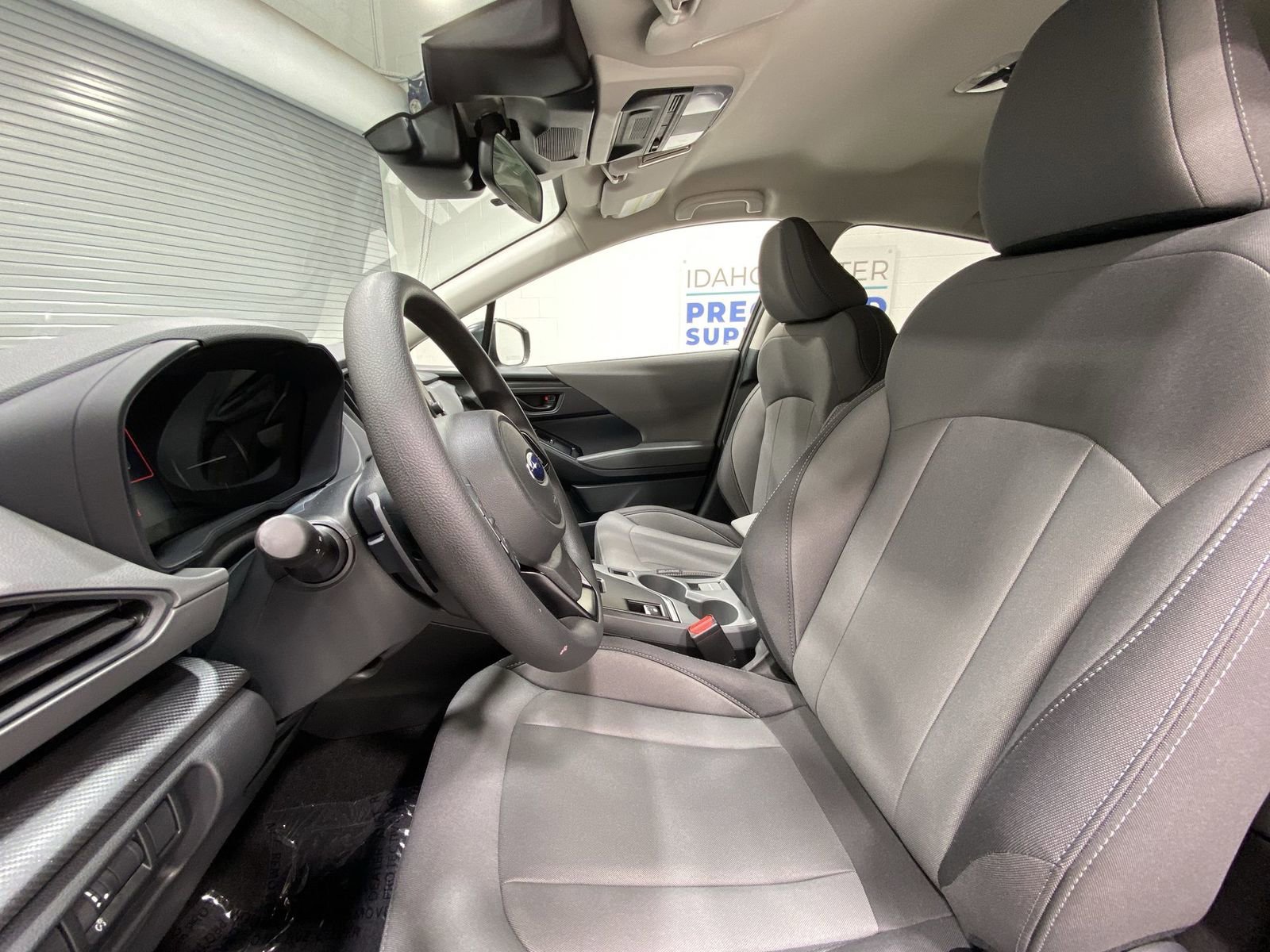 New 2026 Subaru Crosstrek 2.5i AWD/4WD image 11