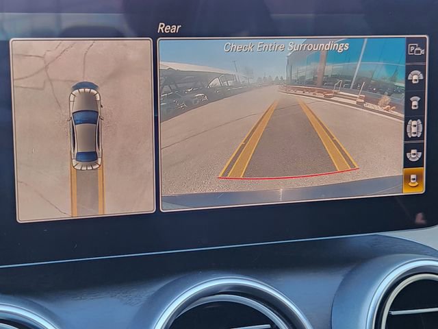 Used 2021 Mercedes-Benz C 300 C 300 image 28