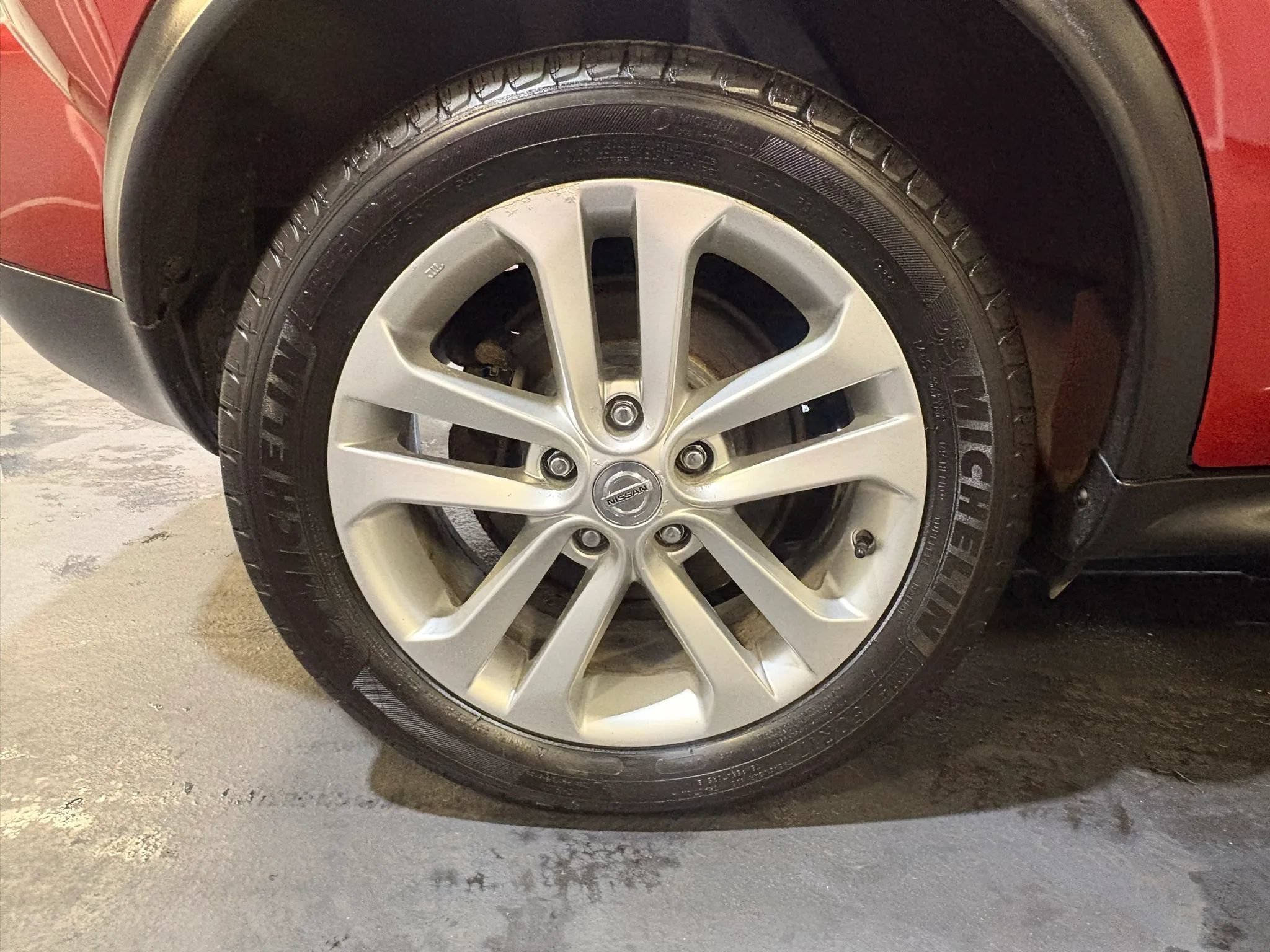 Used 2012 Nissan Juke S AWD/4WD image 28