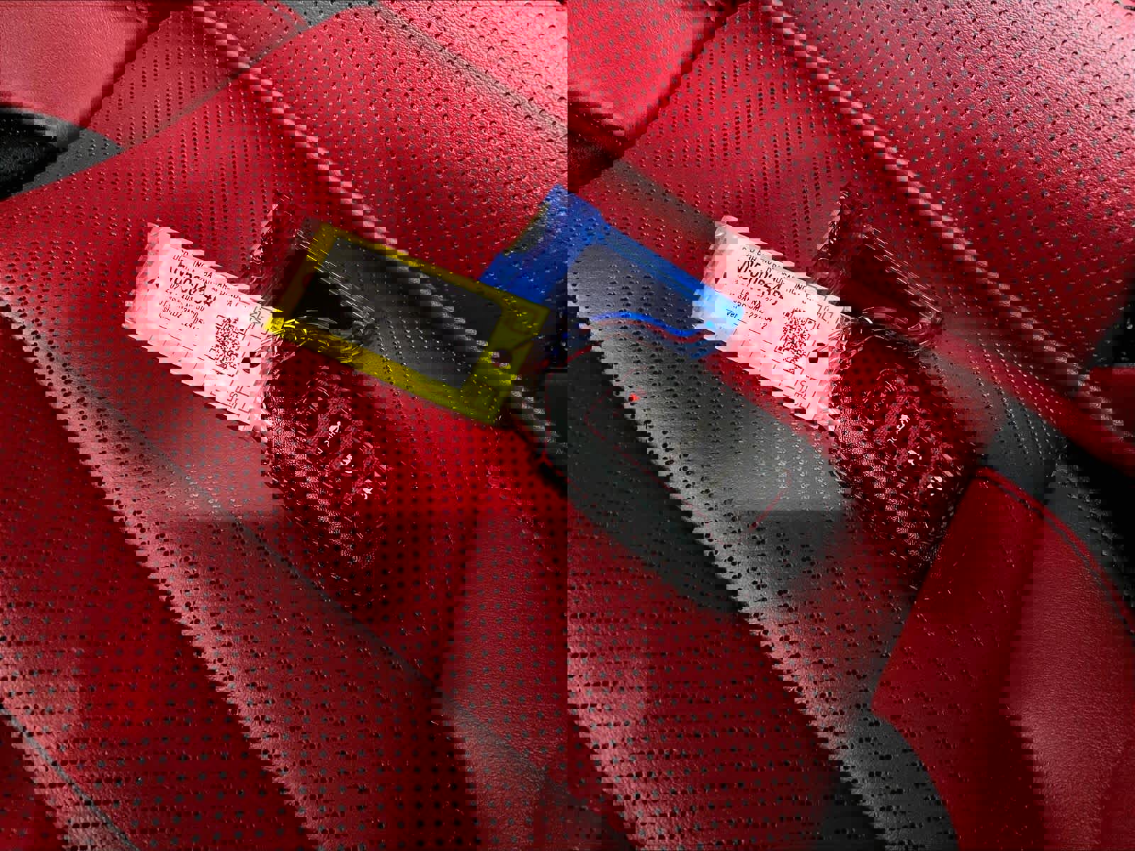 Used 2021 Lexus NX 300 F Sport image 31