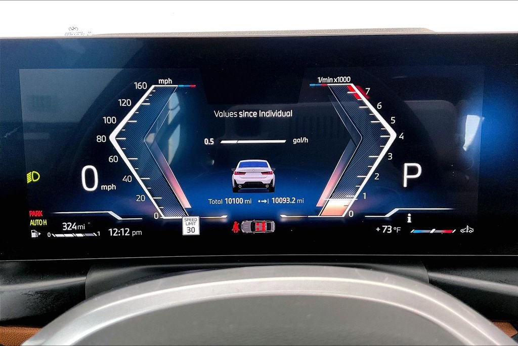 Used 2025 BMW 330i xDrive Sedan image 27